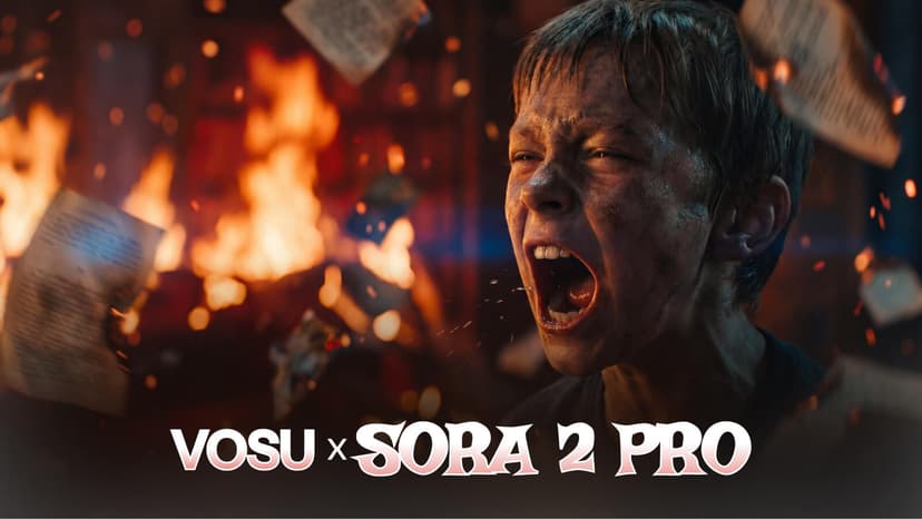 Sora 2 Pro