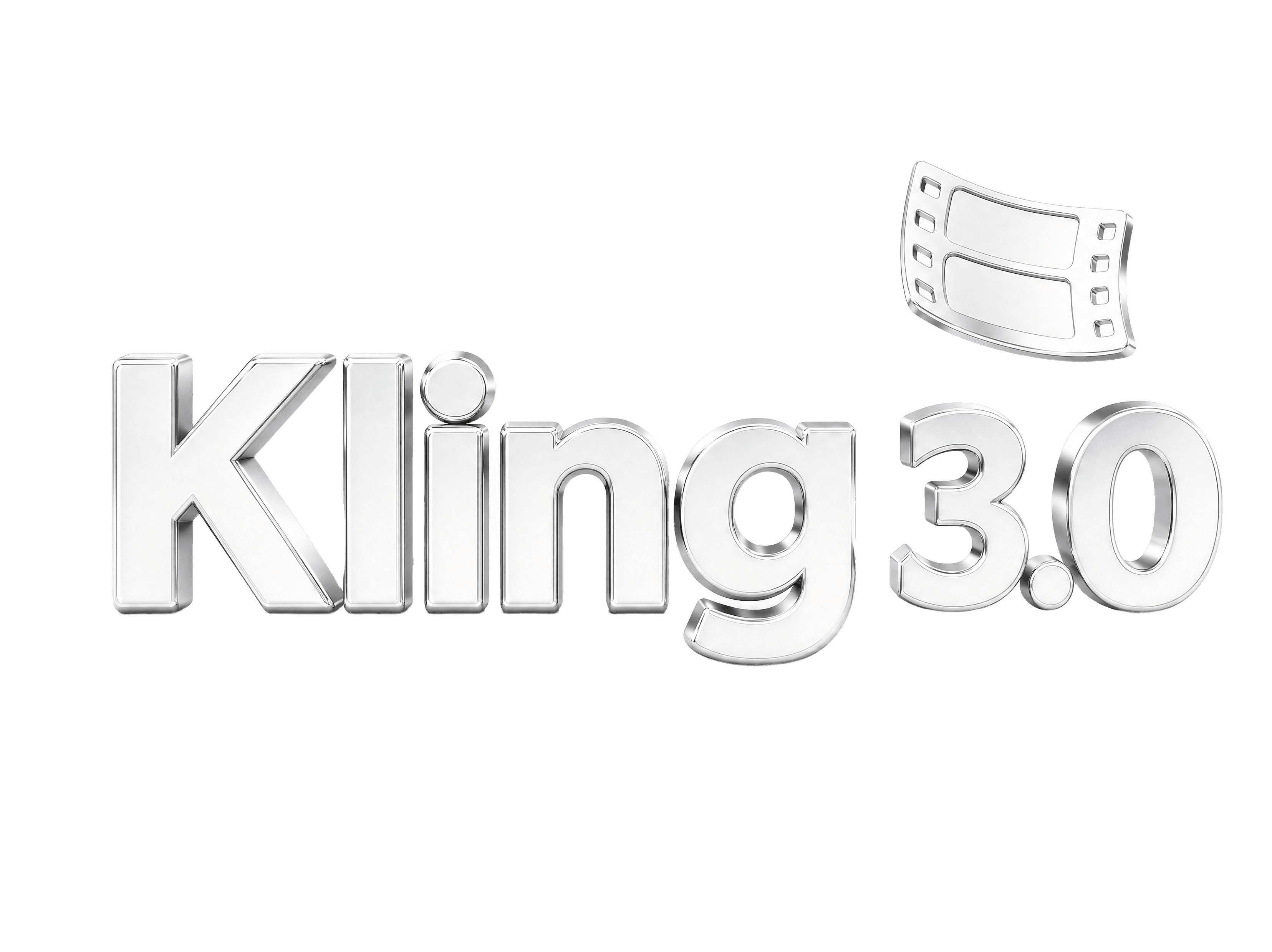 Kling 3 Banner