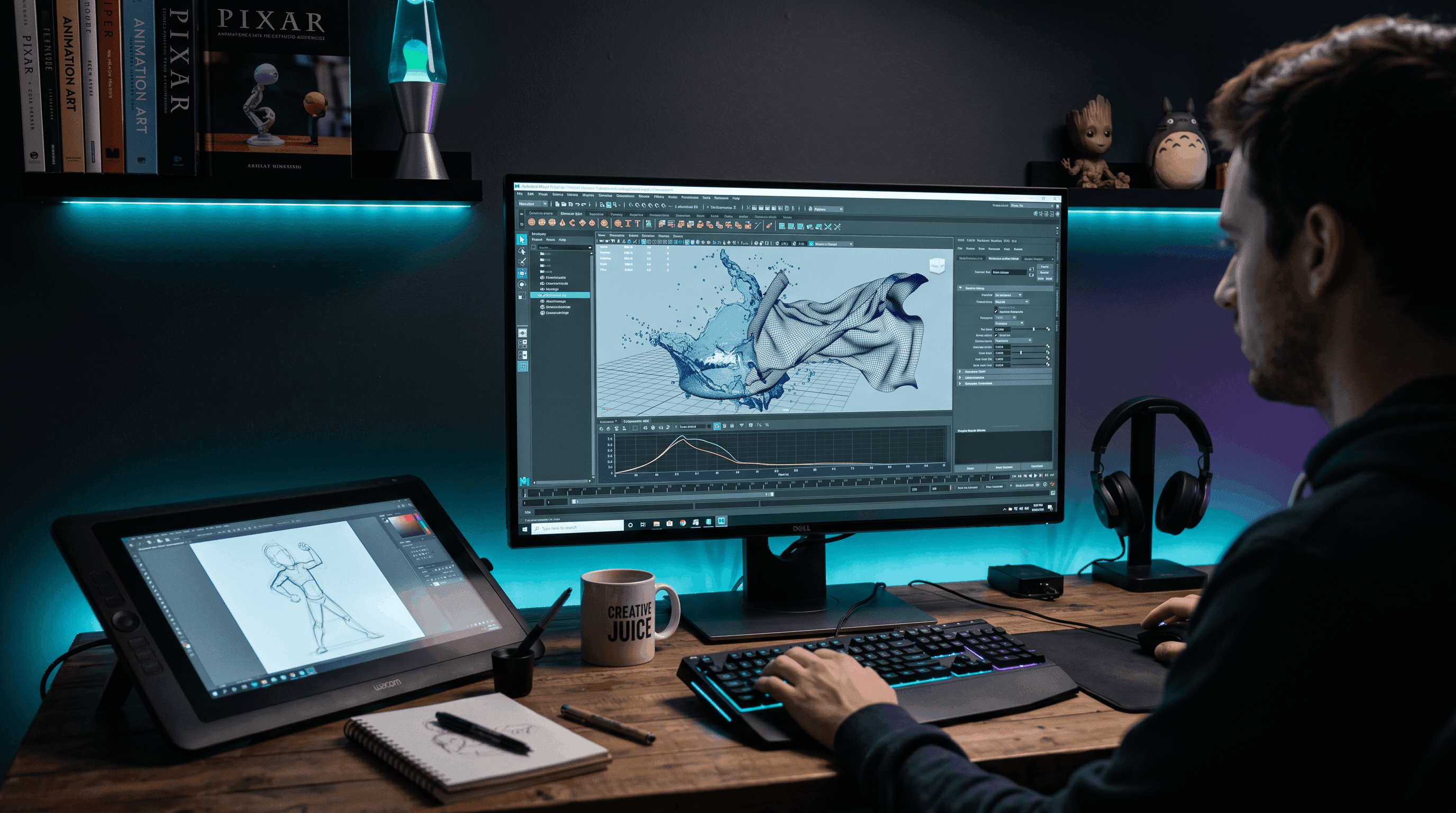 Animators