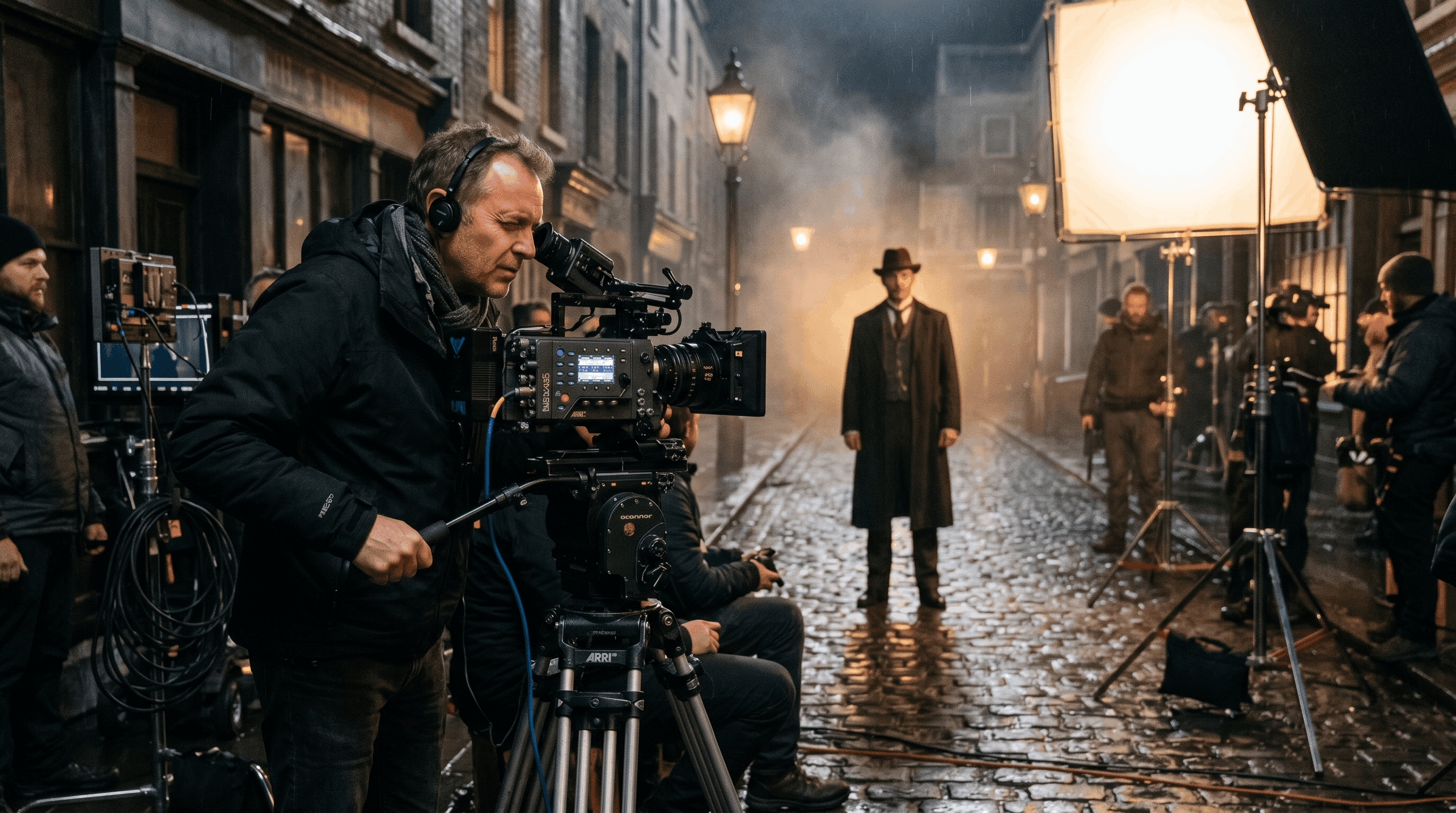 Filmmakers