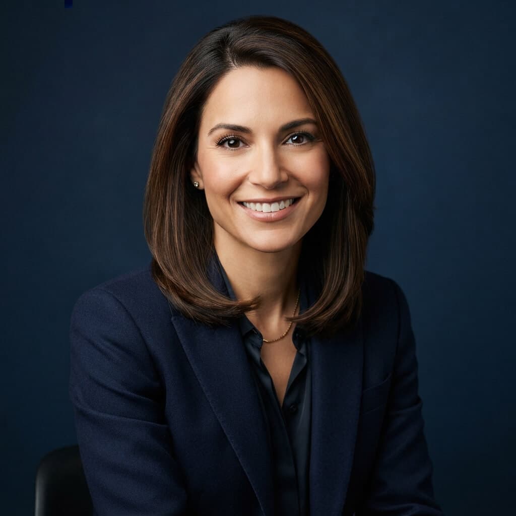 Sarah Junior