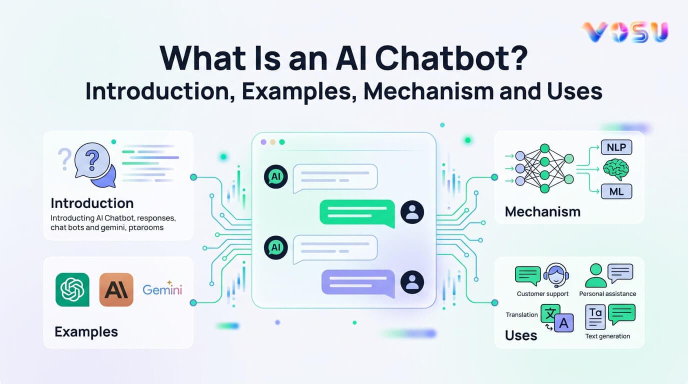 AI chatbot examples