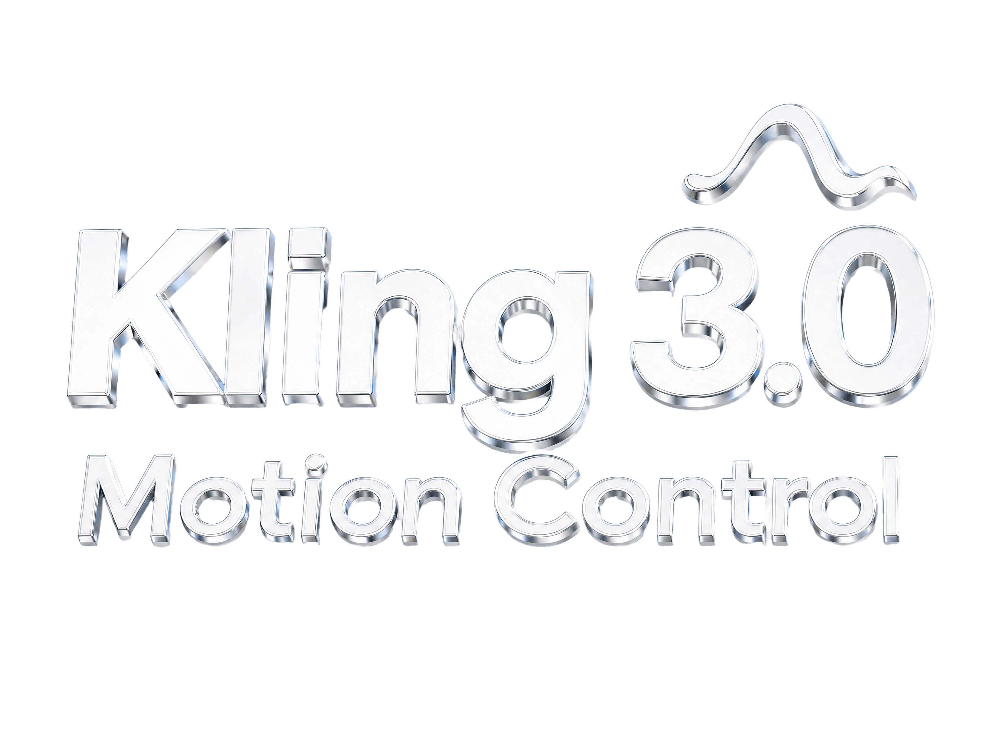 Kling 3 Motion Control Banner