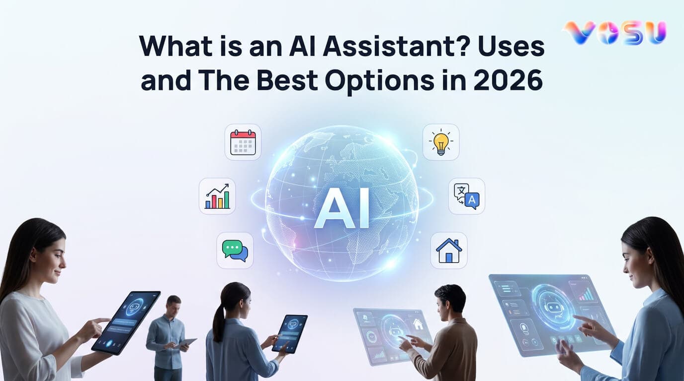 AI assistant features