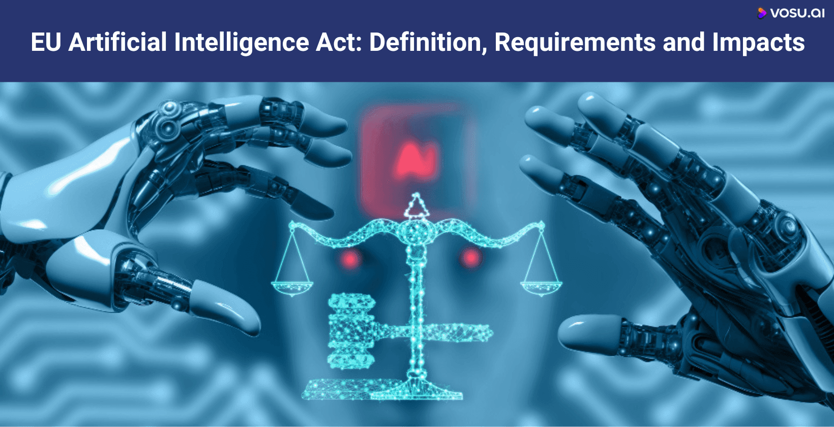 EU Artificial Intelligence Act: Definition, Requirements and Impacts