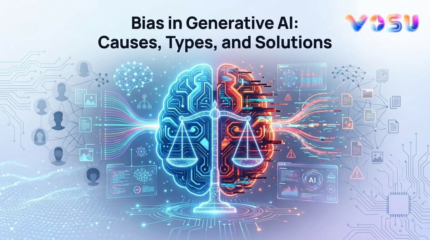 generative AI bias