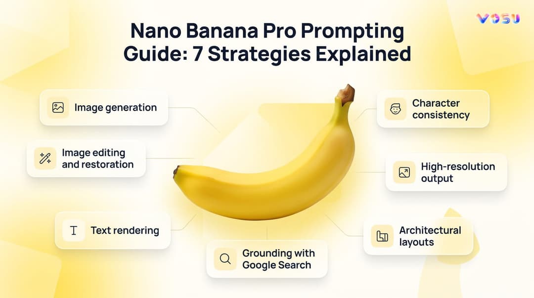 How to prompt Nano Banana Pro