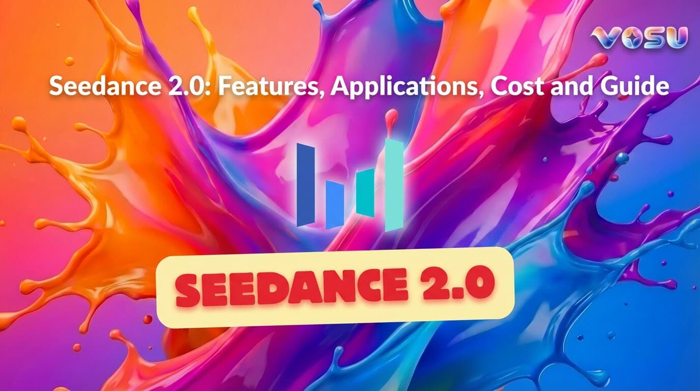 Seedance 2.0: Features, Applications, Cost and Guide
